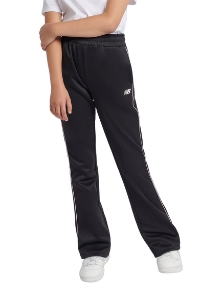 New Balance Kids' Sport Joggers, Caviar, Caviar