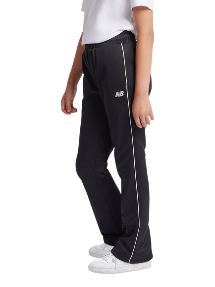 New Balance Kids' Sport Joggers, Caviar - view 2, Caviar