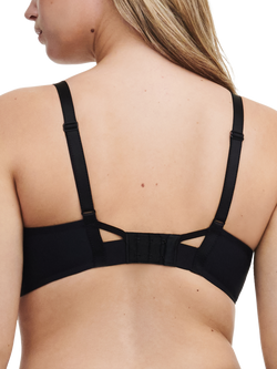 Chantelle Play Full Cup Underwired Bra - view 2, Black