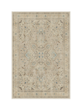 Ruggable Kamran Flatwoven Rug, Ivory Opal