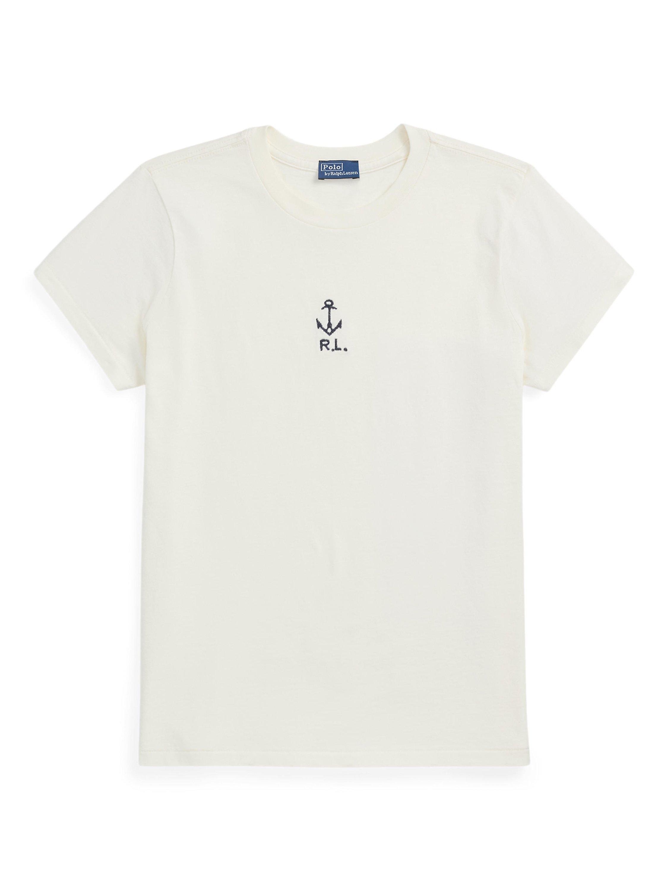 Palace ralph lauren t shirt on sale