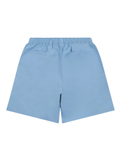 New Balance Kids' Athletic Shorts - view 2, Heron Blue