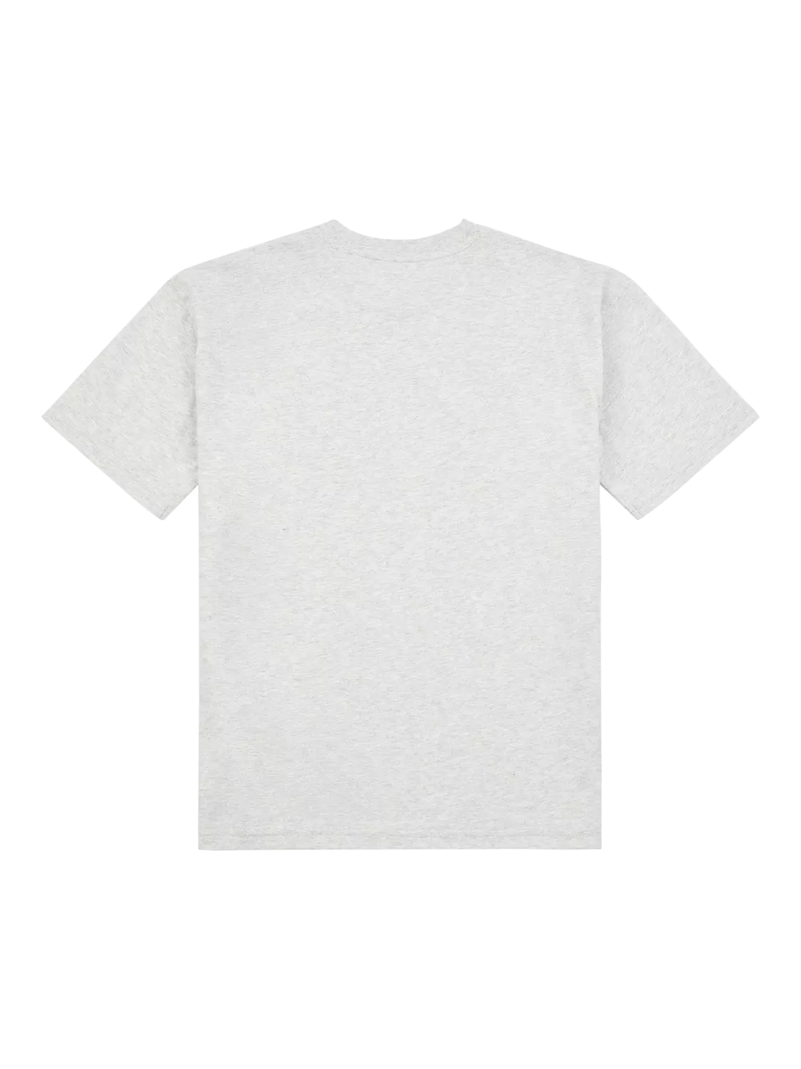 Ash Heather  - Out of stock