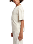 New Balance Kids' Small Logo T-Shirt