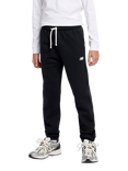 New Balance Kids' Small Logo Joggers