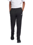 New Balance Kids' Tricot Joggers, Caviar