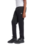 New Balance Kids' Tricot Joggers, Caviar