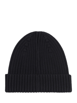 New Balance Kids' Tab Beanie - view 2, Caviar
