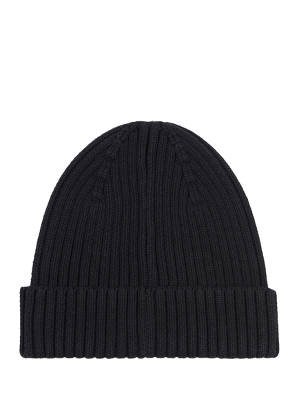 New Balance Kids' Tab Beanie - view 2, Caviar