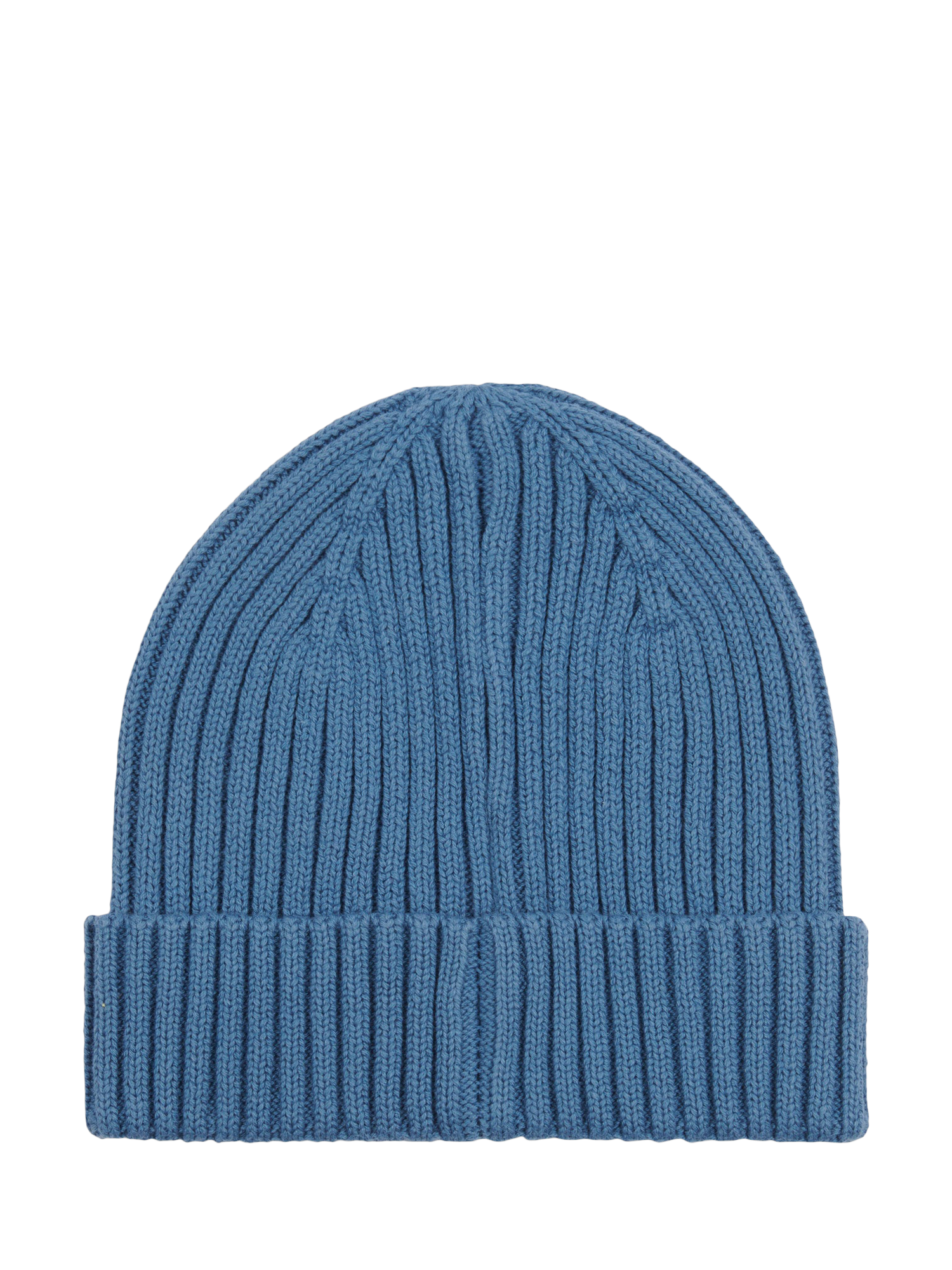 Product image 2 of 3, which shows New Balance Kids' Tab Beanie, Heron Blue, One Size