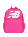 New Balance Kids' Backpack, Hi Pink