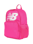 New Balance Kids' Backpack, Hi Pink