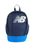 New Balance Kids' Contrast Backpack