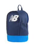 New Balance Kids' Contrast Backpack