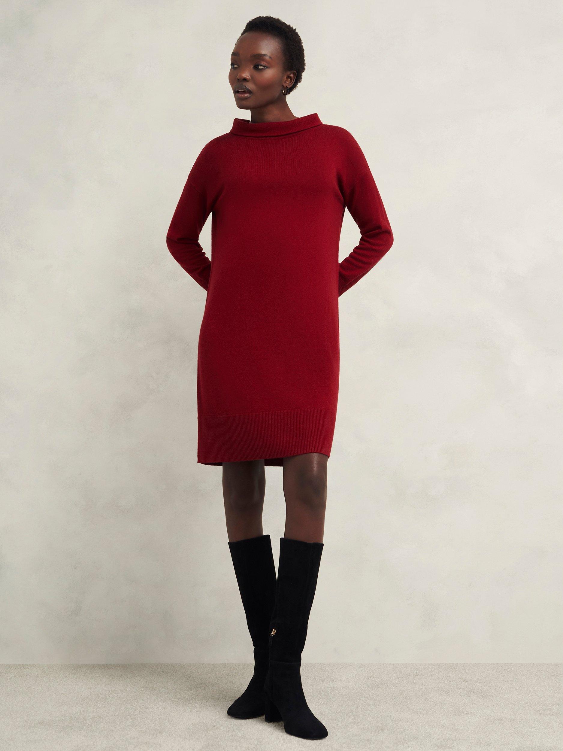 John lewis knitted dresses hotsell