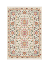 Ruggable Suzani Rug