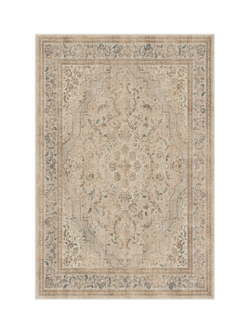 Ruggable Adeline Flatwoven Rug, Ivory Opal