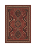 Ruggable Zareen Flatwoven Rug