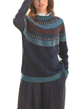 Blue Jumpers