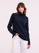 Navy Jumpers