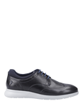 Pod Vantage Leather Lace-Up Shoes