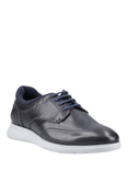 Pod Vantage Leather Lace-Up Shoes