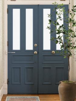 Ruggable Celestine Flatwoven Rug - view 2, Coral