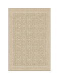 Ruggable Celestine Flatwoven Rug, Ecru