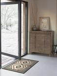 Ruggable Desert Geometric Flatwoven Rug