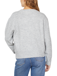 Sisters Point Holea V-Neck Jumper