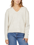 Sisters Point Holea V-Neck Jumper