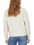 Sisters Point Holea V-Neck Jumper