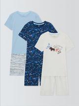 Short Pyjama Sets