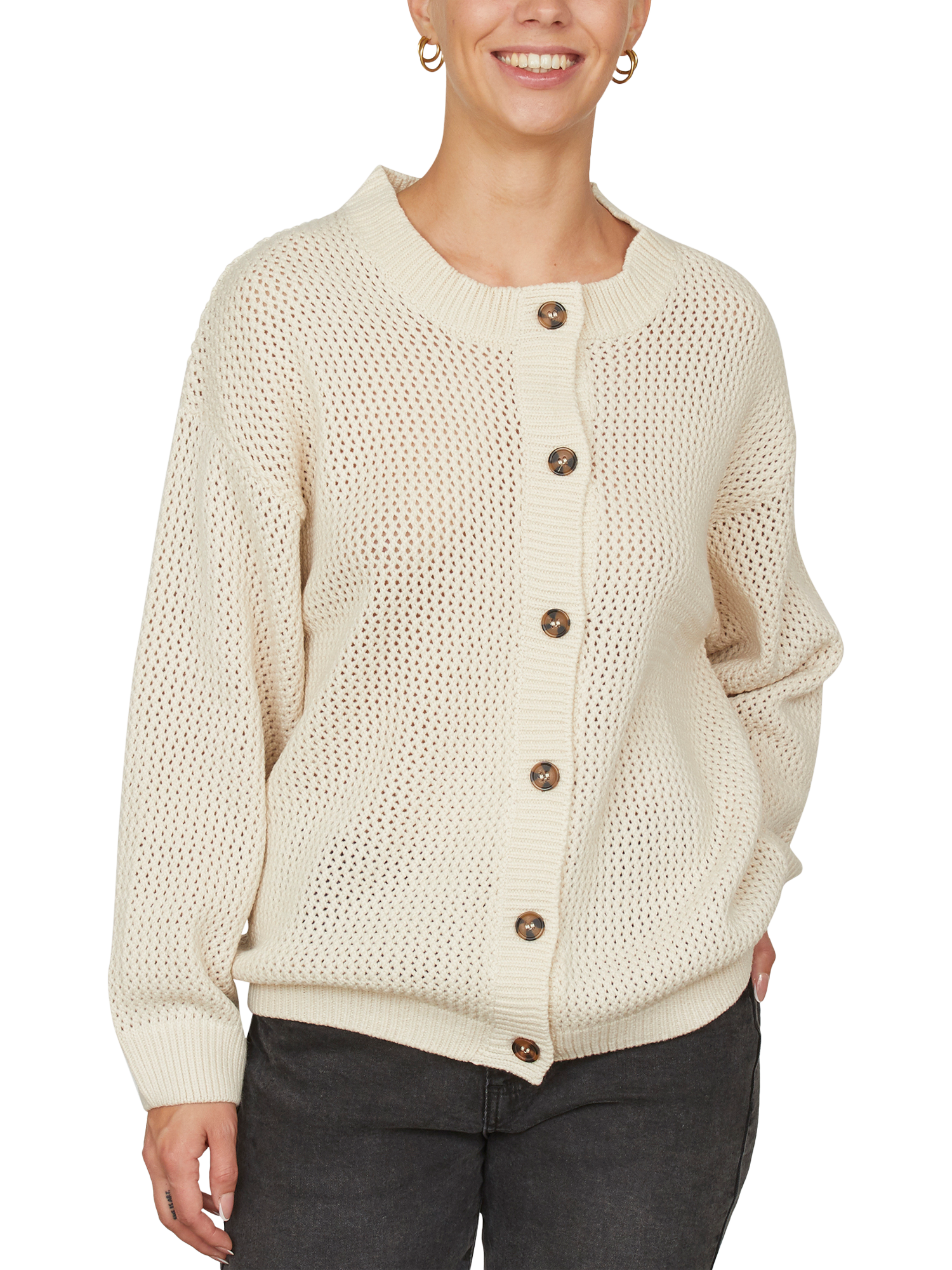 Sisters Point Hava Cardigan, Bamboo