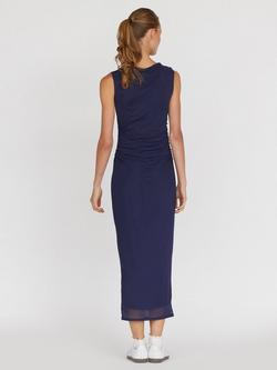 Sisters Point Esme Mesh Dress - view 2, Midnight