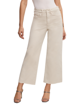Cropped American