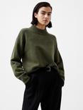 French Connection Vhari Crew Neck Jumper