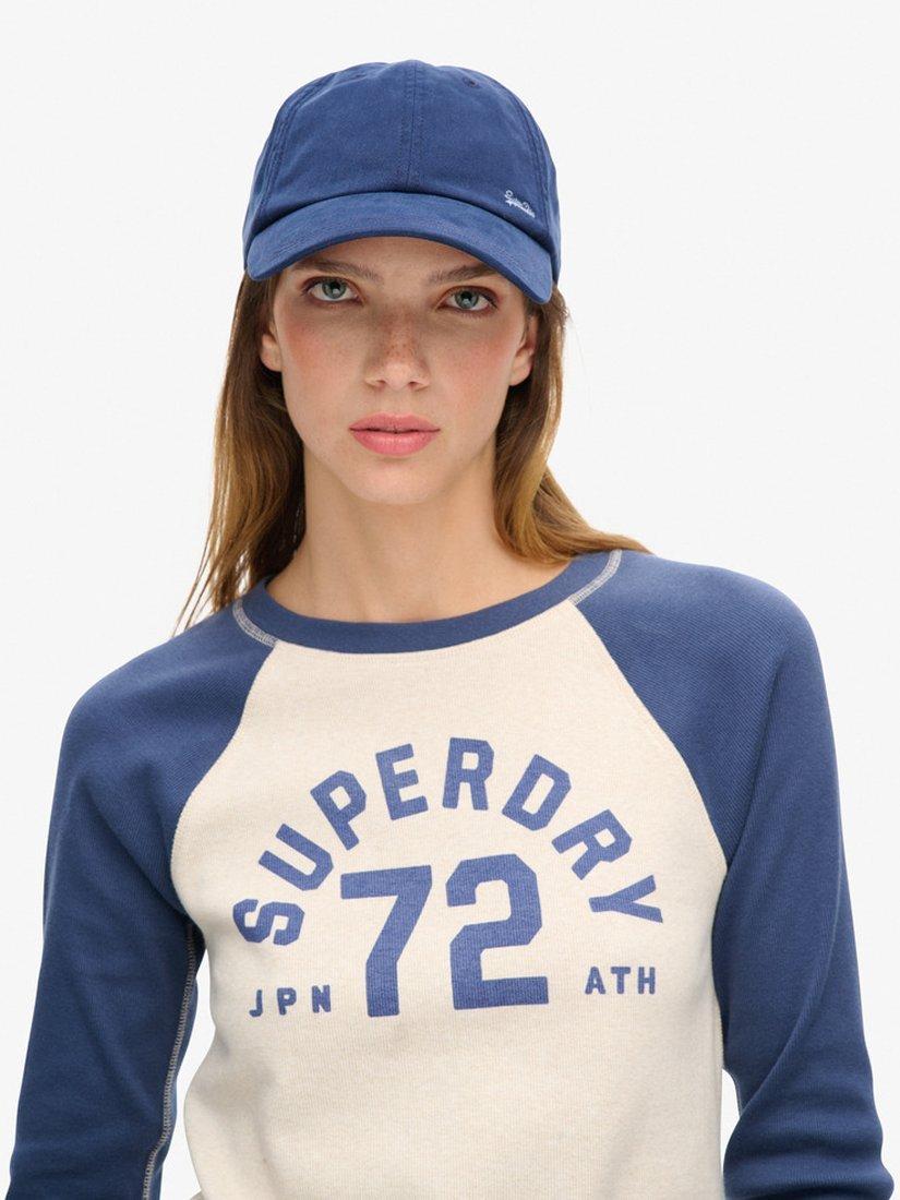 Superdry Baseball Cap