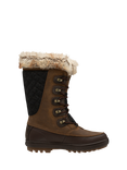 Helly Hansen Women's Garibaldi Snow Boot, Bushwacker