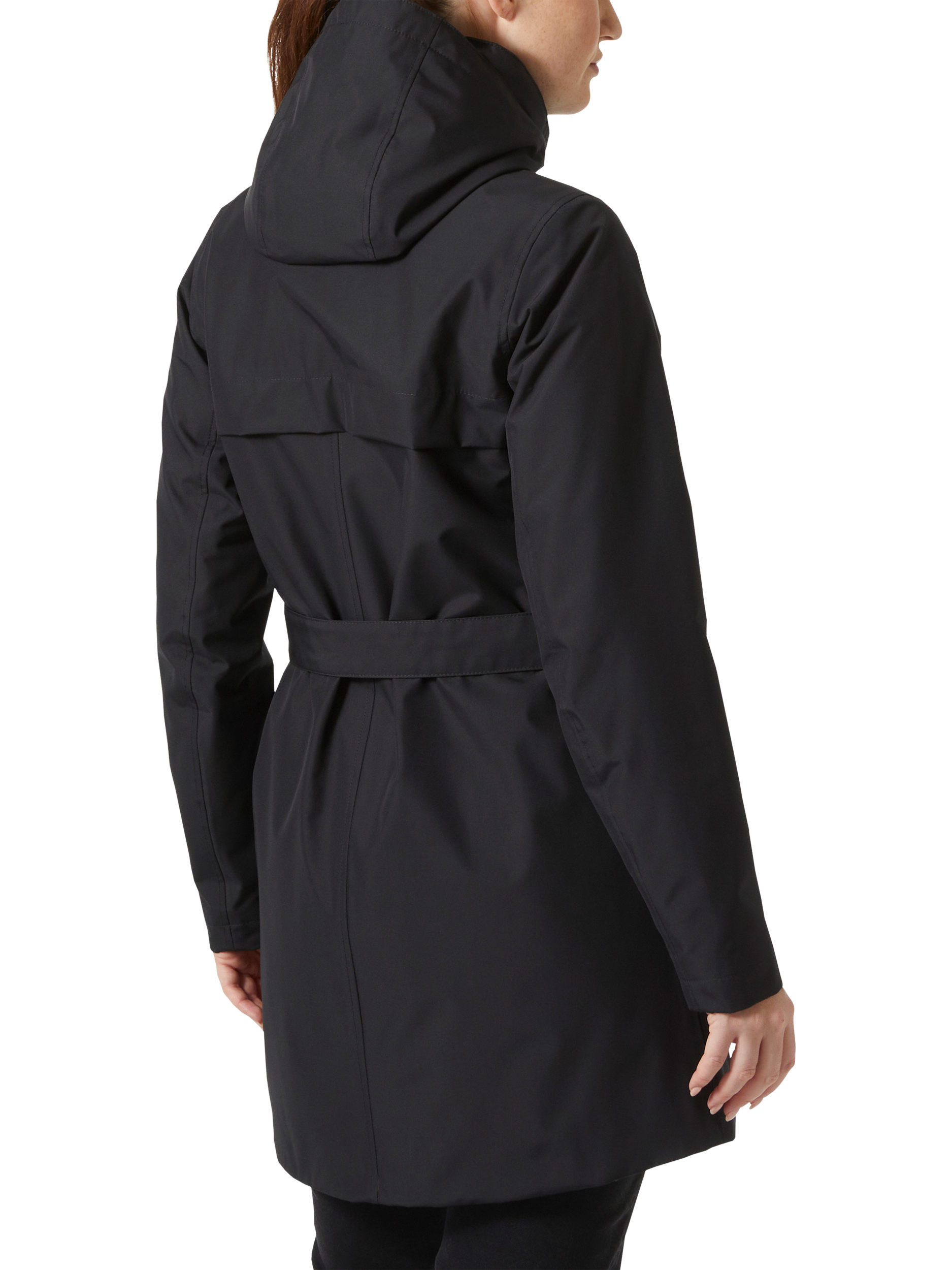 Helly hansen welsey trench insulated on sale