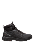 Helly Hansen Men's Stalheim Hiking Boots, Black / Ebony