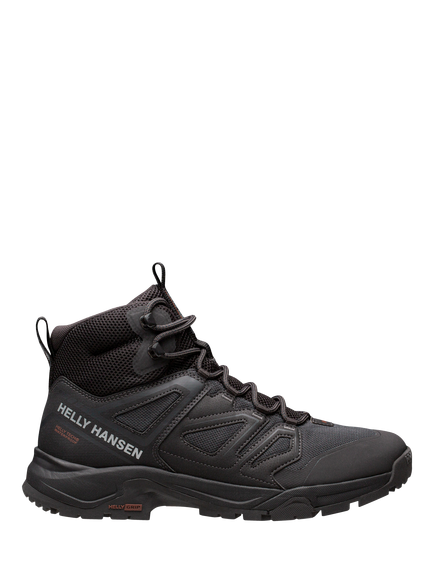 Helly Hansen Men's Stalheim Hiking Boots, Black / Ebony, Black / Ebony