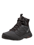Helly Hansen Men's Stalheim Hiking Boots, Black / Ebony