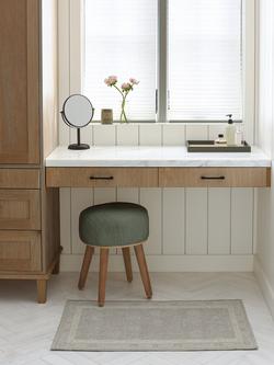 Ruggable Sibel Rug - view 2, Creme