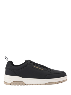 KG Kurt Geiger Ryder Trainers, Black, Black