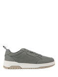 KG Kurt Geiger Ryder Trainers, Grey Mid