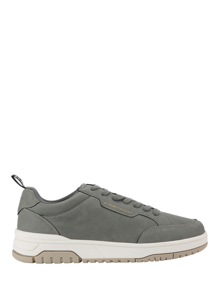 KG Kurt Geiger Ryder Trainers, Grey Mid, Grey Mid