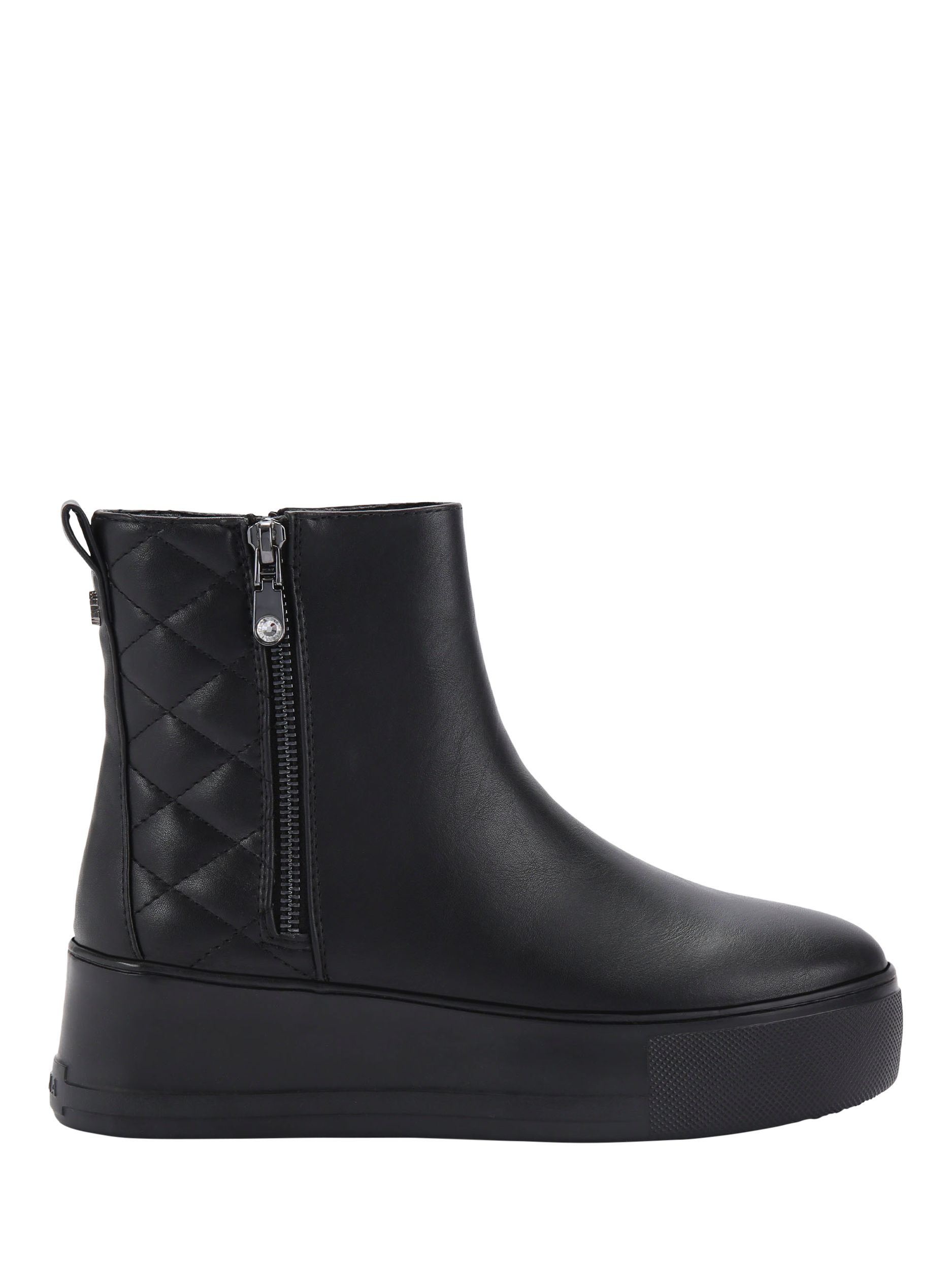 Carvela Jive Chelsea Boots Black