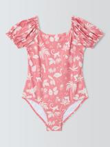 Pink Swimsuits