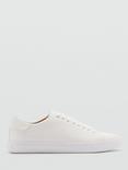 Mango Metro Lace Up Trainers
